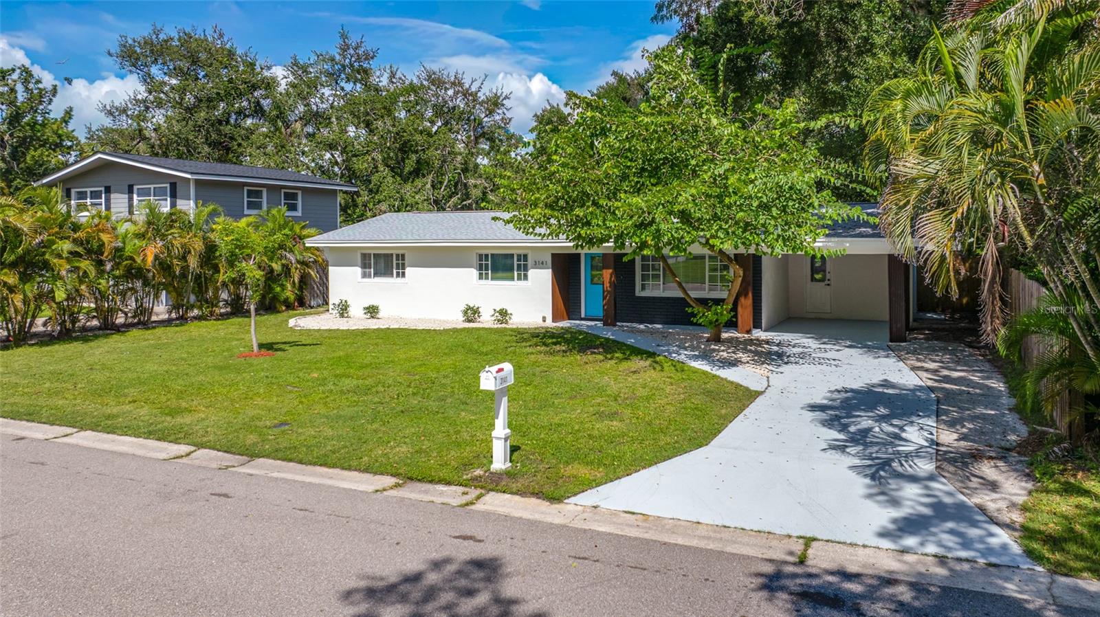 Image 4 of 30 For 3141 Alta Vista Street