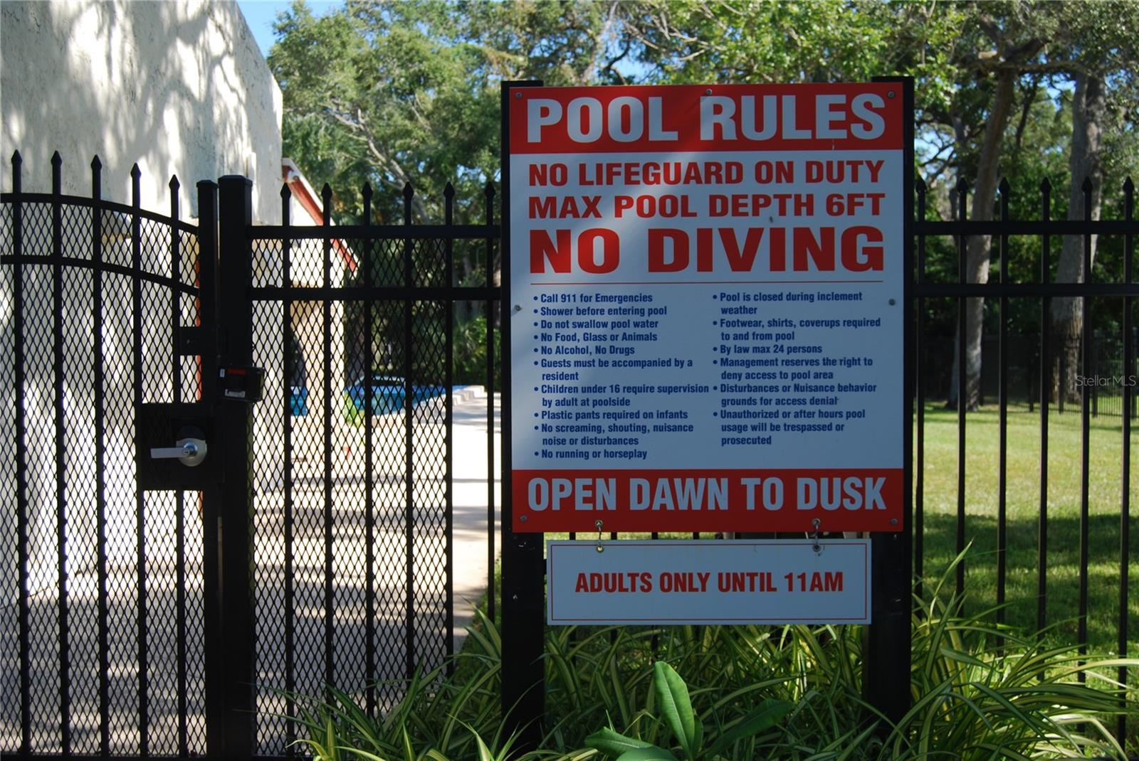 Image 53 of 57 For 2650 Pearce Drive 106