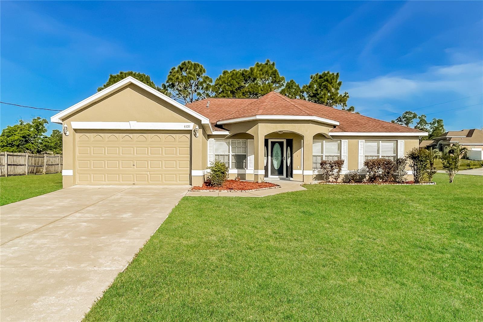 Details for 4151 Candler Avenue, SPRING HILL, FL 34609
