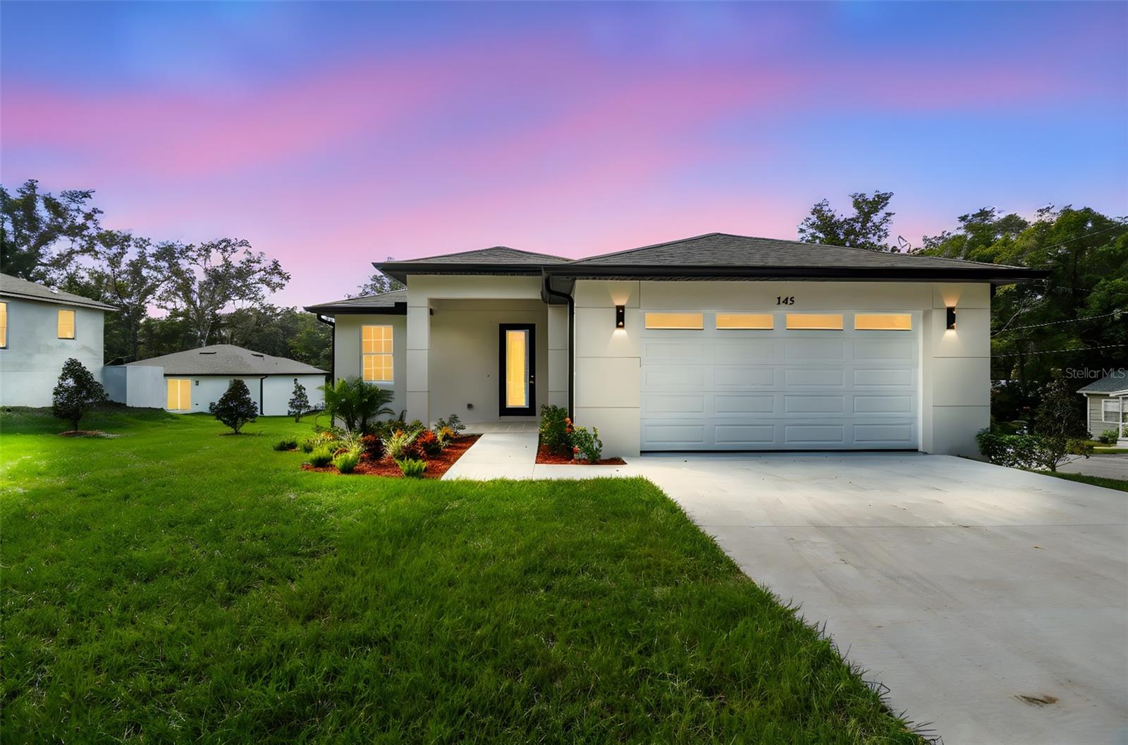 Details for 145 Orange Avenue, BROOKSVILLE, FL 34601