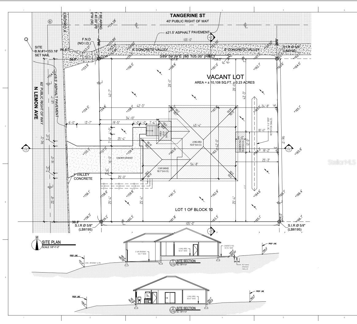 Image 64 of 64 For 145 Orange Avenue