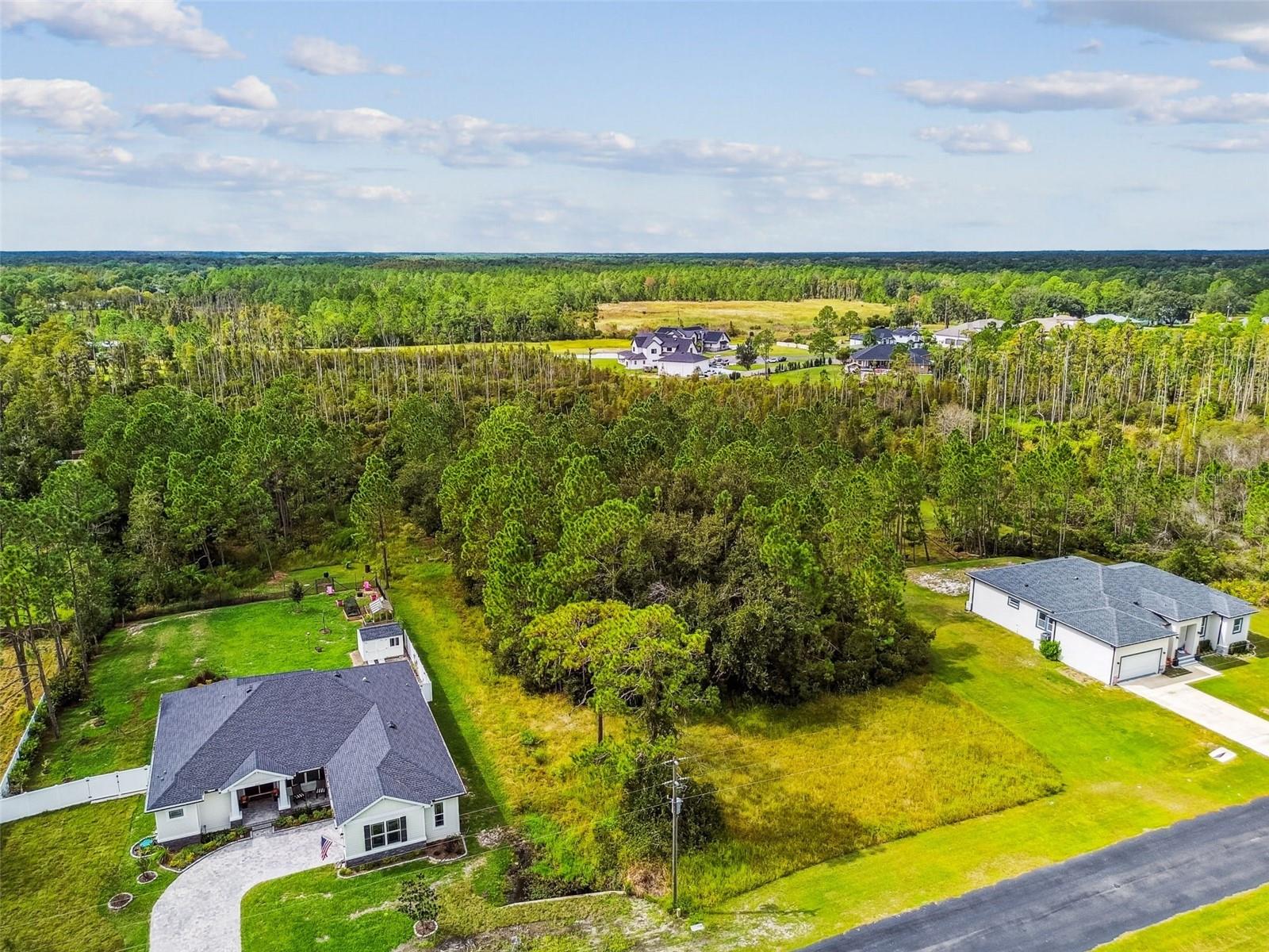 Details for 8017 Woodleaf Boulevard, WESLEY CHAPEL, FL 33544