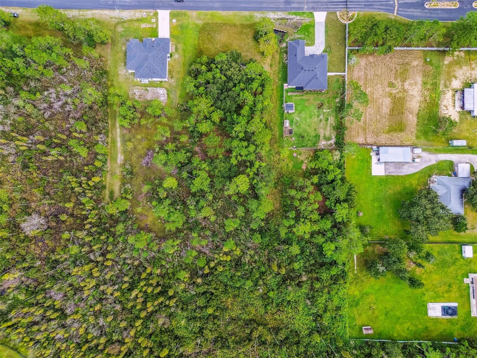 Listing photo id 15 for 8017 Woodleaf Boulevard
