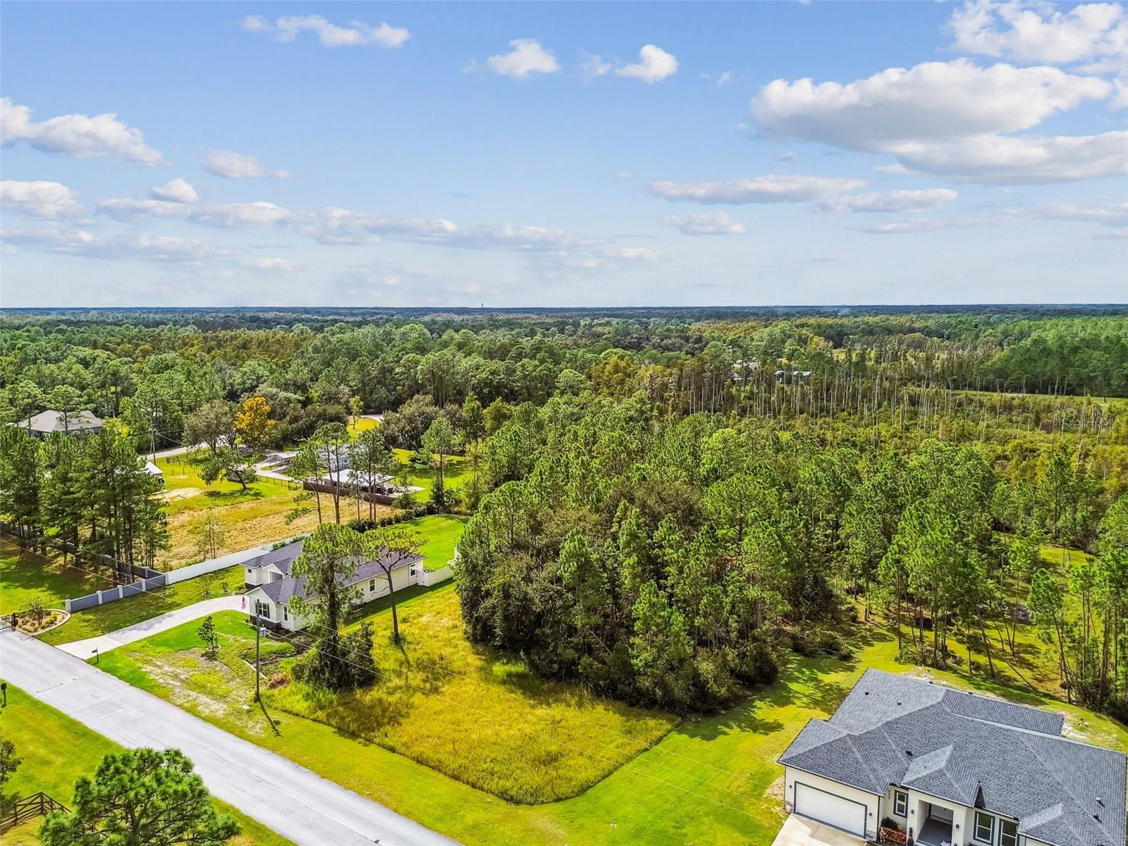 Listing photo id 18 for 8017 Woodleaf Boulevard