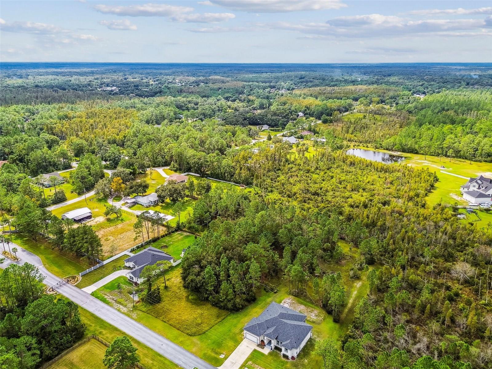 Listing photo id 19 for 8017 Woodleaf Boulevard