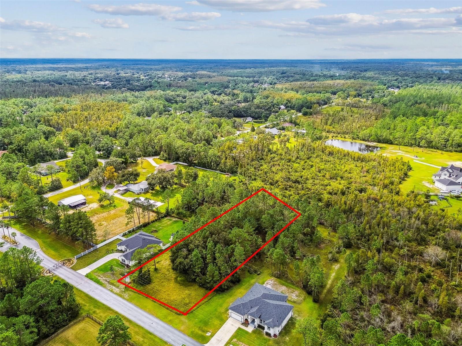 Listing photo id 22 for 8017 Woodleaf Boulevard