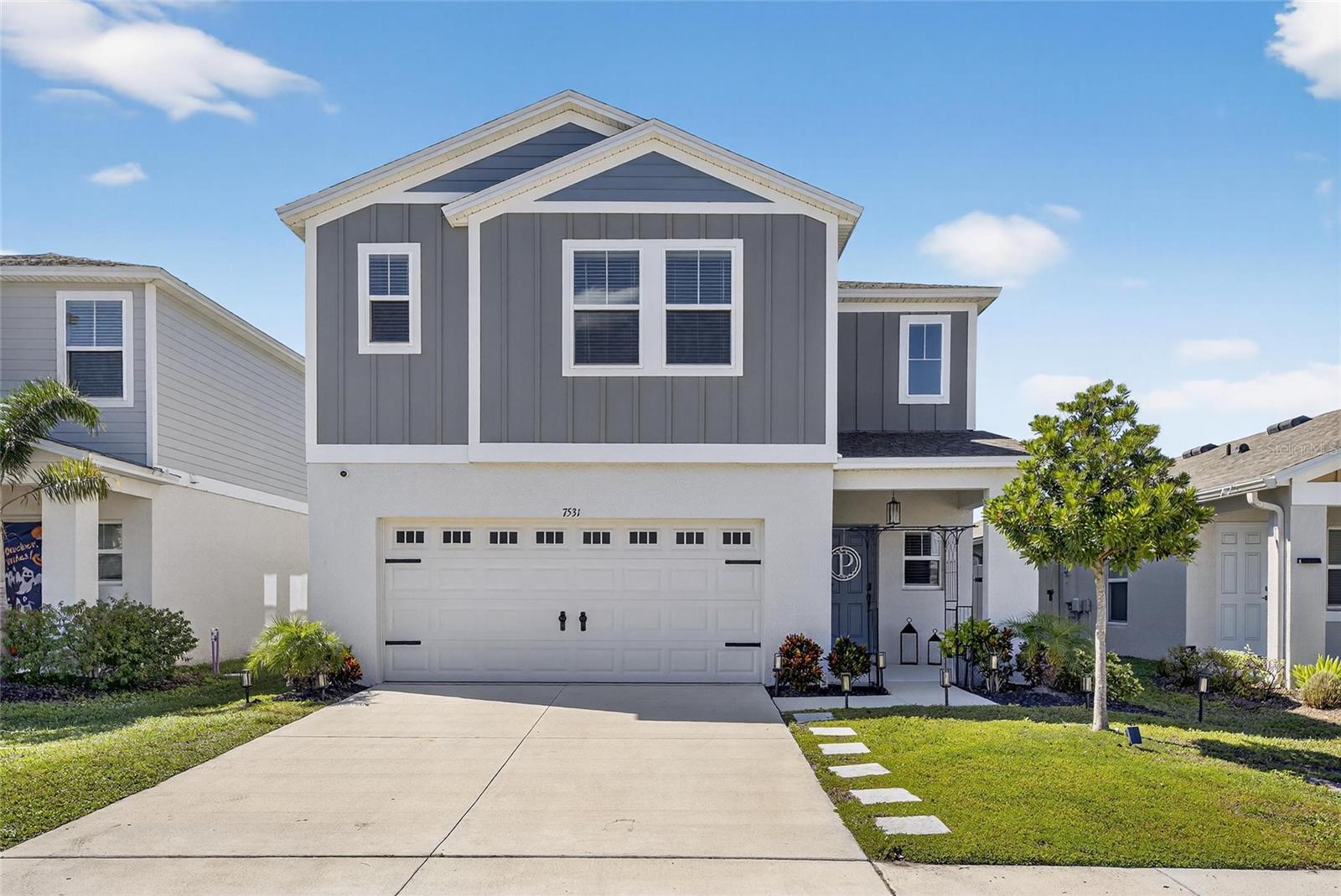 Details for 7531 Freesia Trace, WESLEY CHAPEL, FL 33545