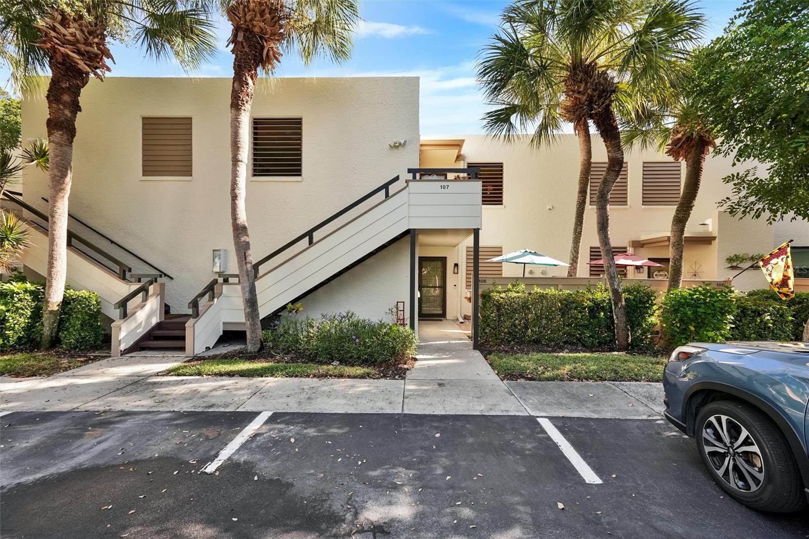 Details for 107 Pinehurst Drive 107, BRADENTON, FL 34210