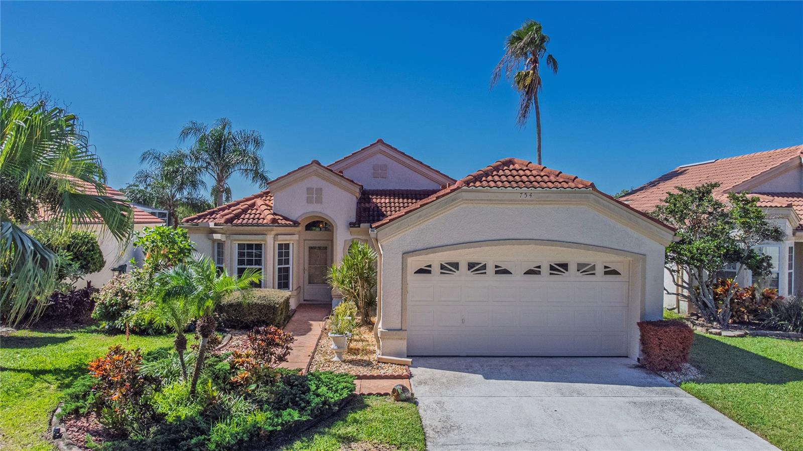 Details for 754 Lighthouse Drive, TARPON SPRINGS, FL 34689