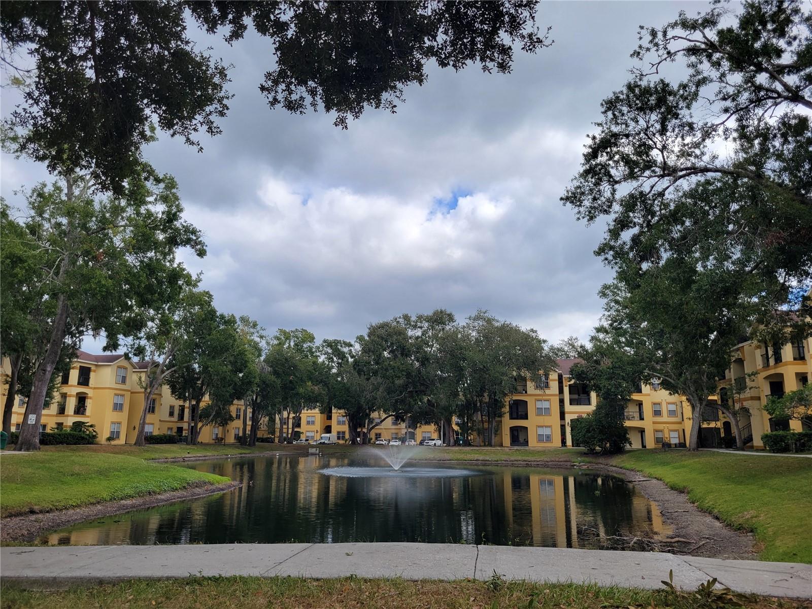 Image 38 of 46 For 5608 Pinnacle Heights Circle 302