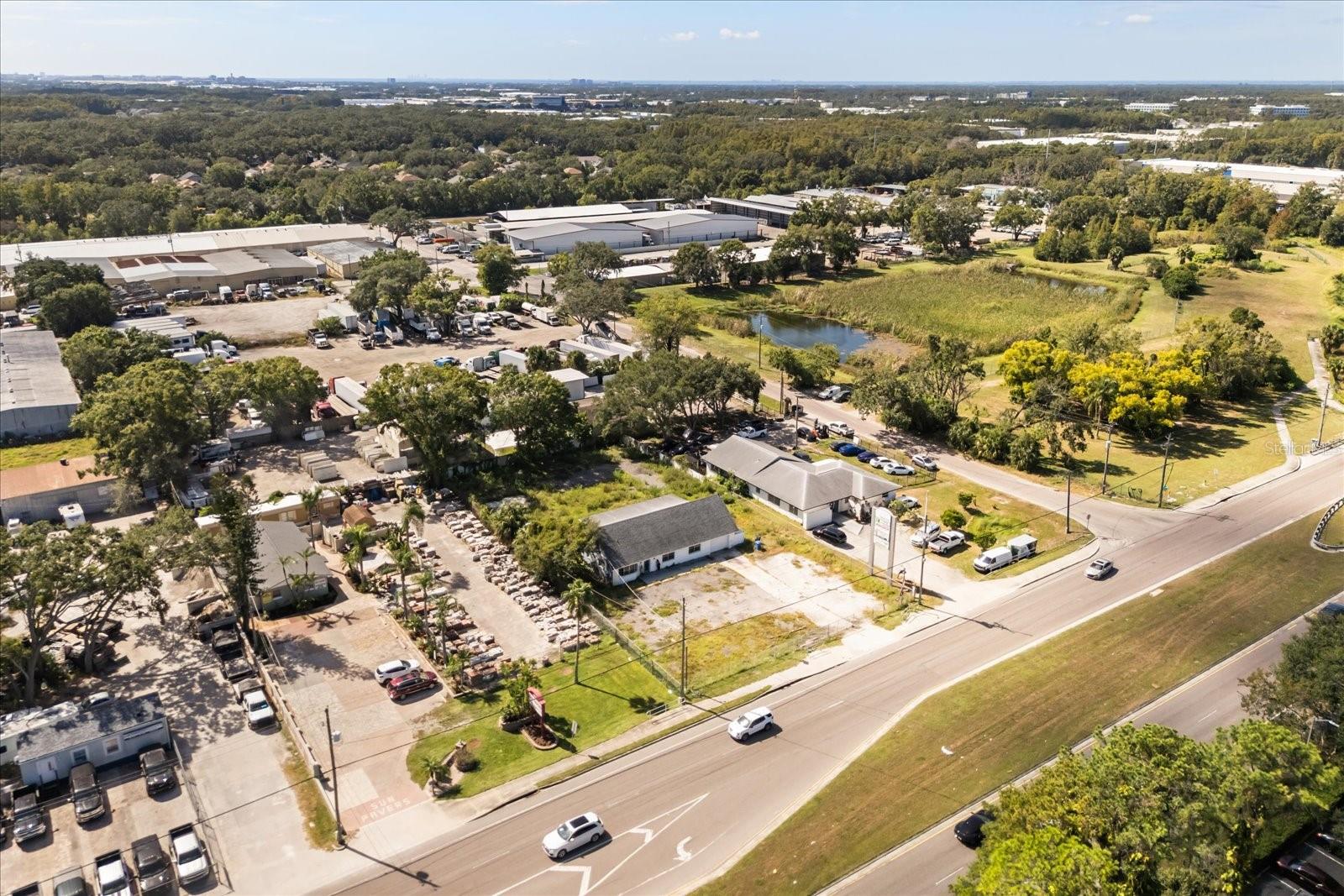 Image 34 of 39 For 4518 Linebaugh Avenue