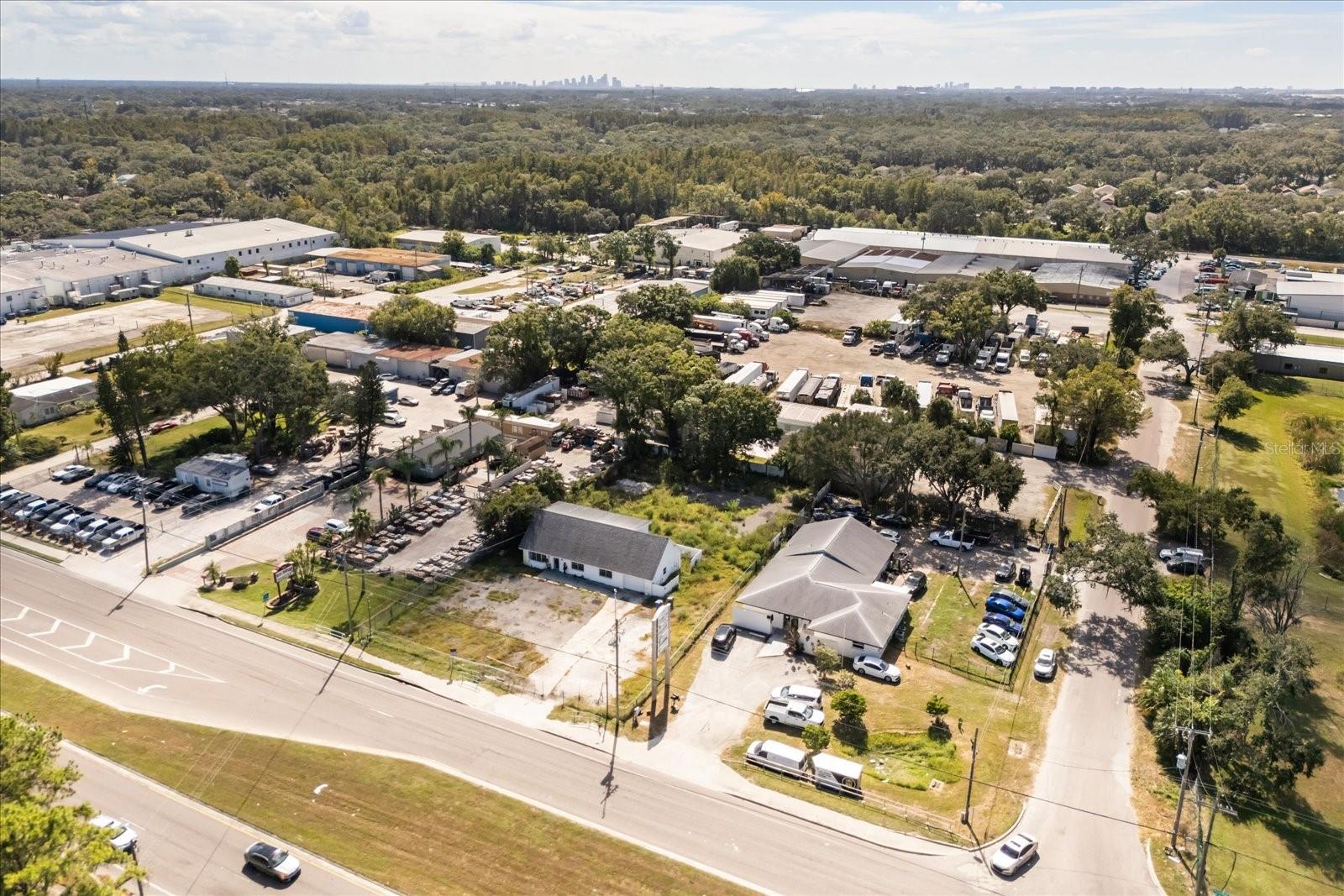 Image 35 of 39 For 4518 Linebaugh Avenue