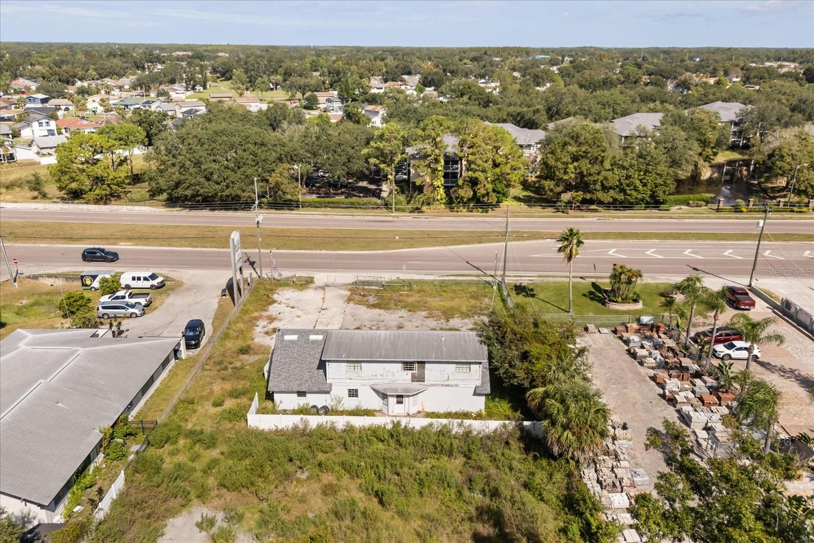 Image 37 of 39 For 4518 Linebaugh Avenue