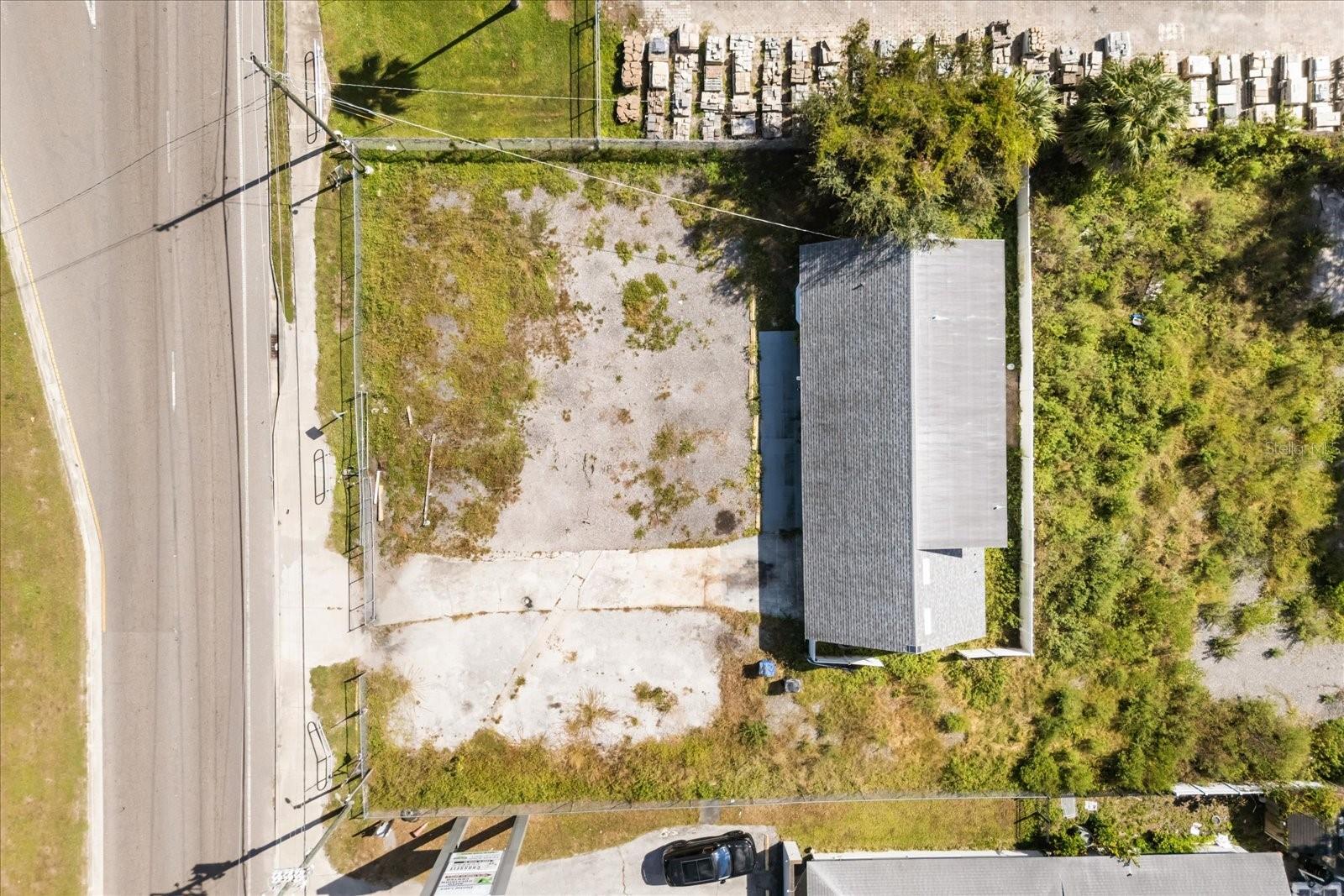 Image 38 of 39 For 4518 Linebaugh Avenue