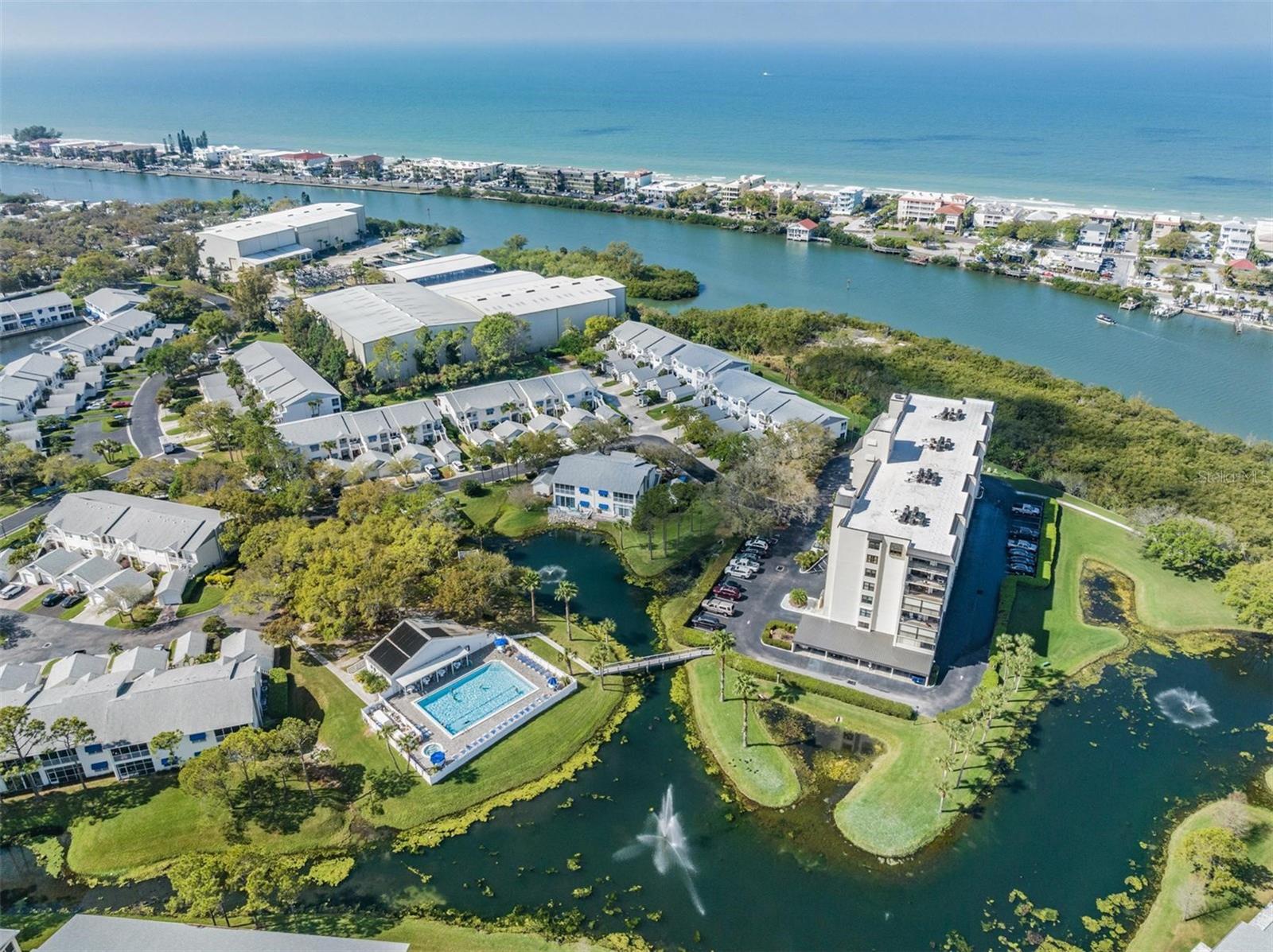 Image 19 of 49 For 11300 Harbor Way 1735