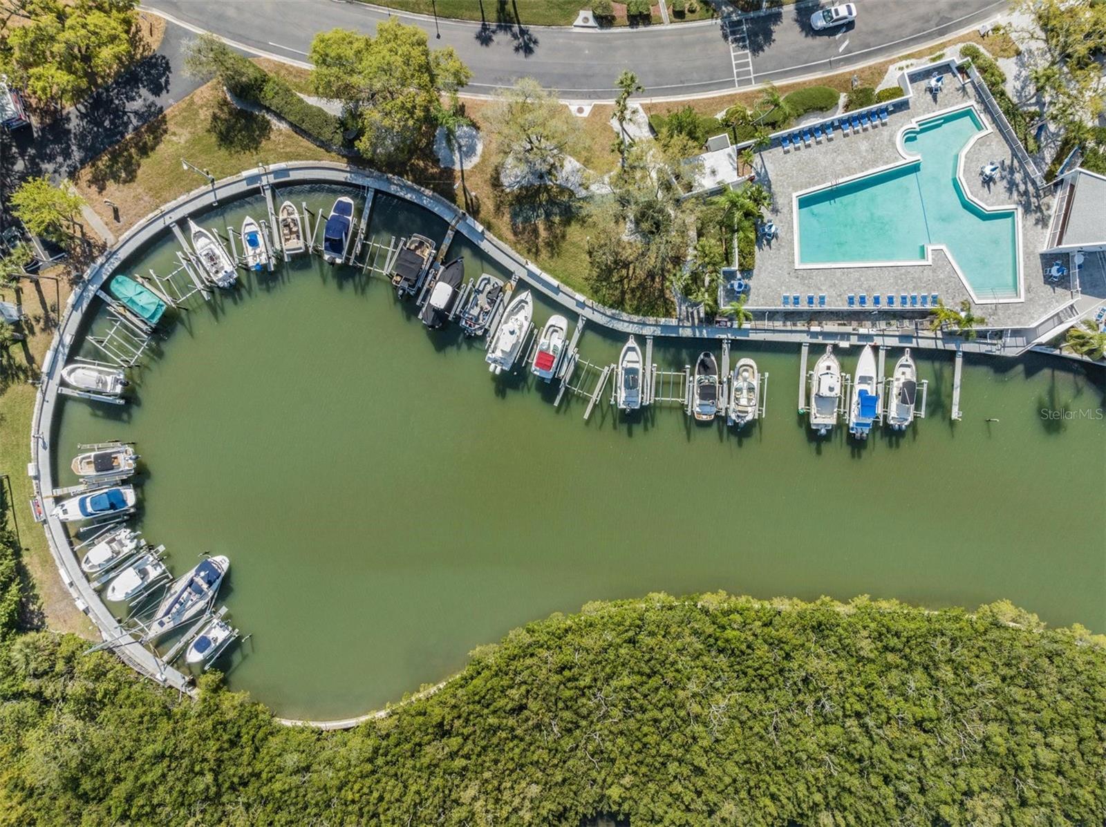 Image 38 of 49 For 11300 Harbor Way 1735