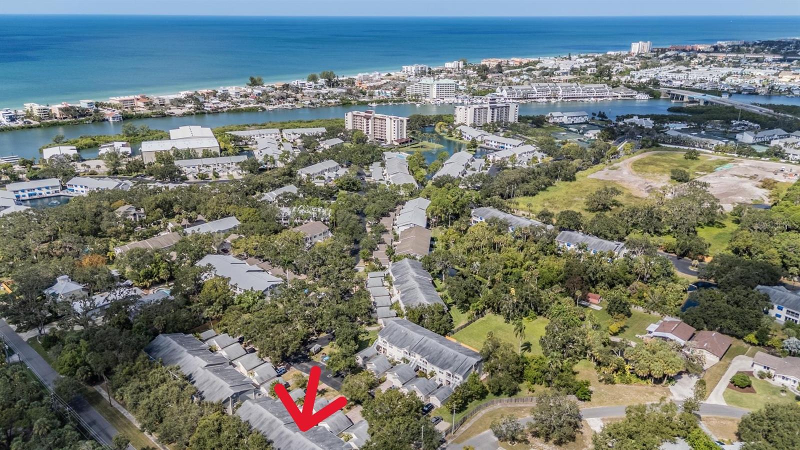 Image 39 of 49 For 11300 Harbor Way 1735