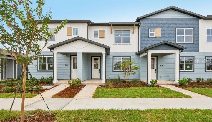 Details for 17681 Japonica Bloom Drive, WINTER GARDEN, FL 34787