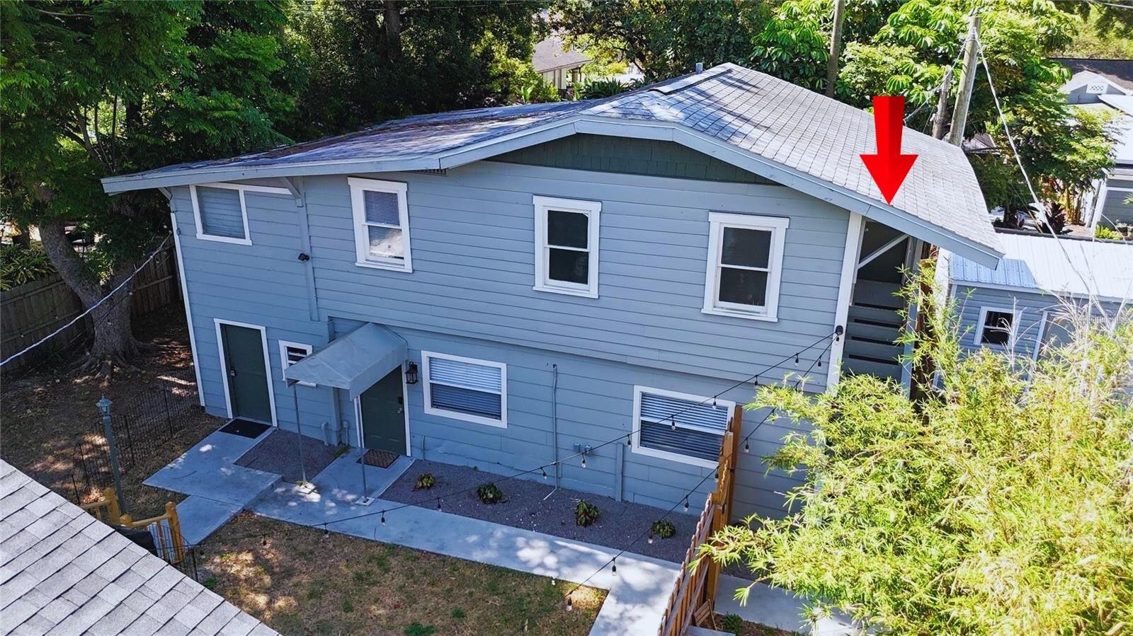 Details for 303 Paris Street B, TAMPA, FL 33604