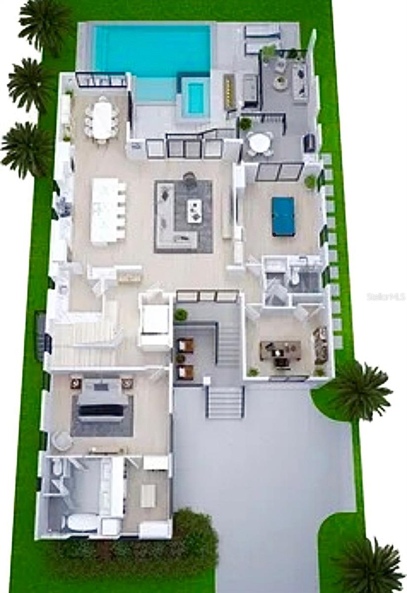 Image 2 of 12 For 5049 Cabrilla Court