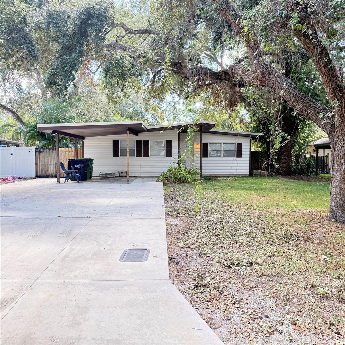 Details for 3110 Price Avenue, TAMPA, FL 33611