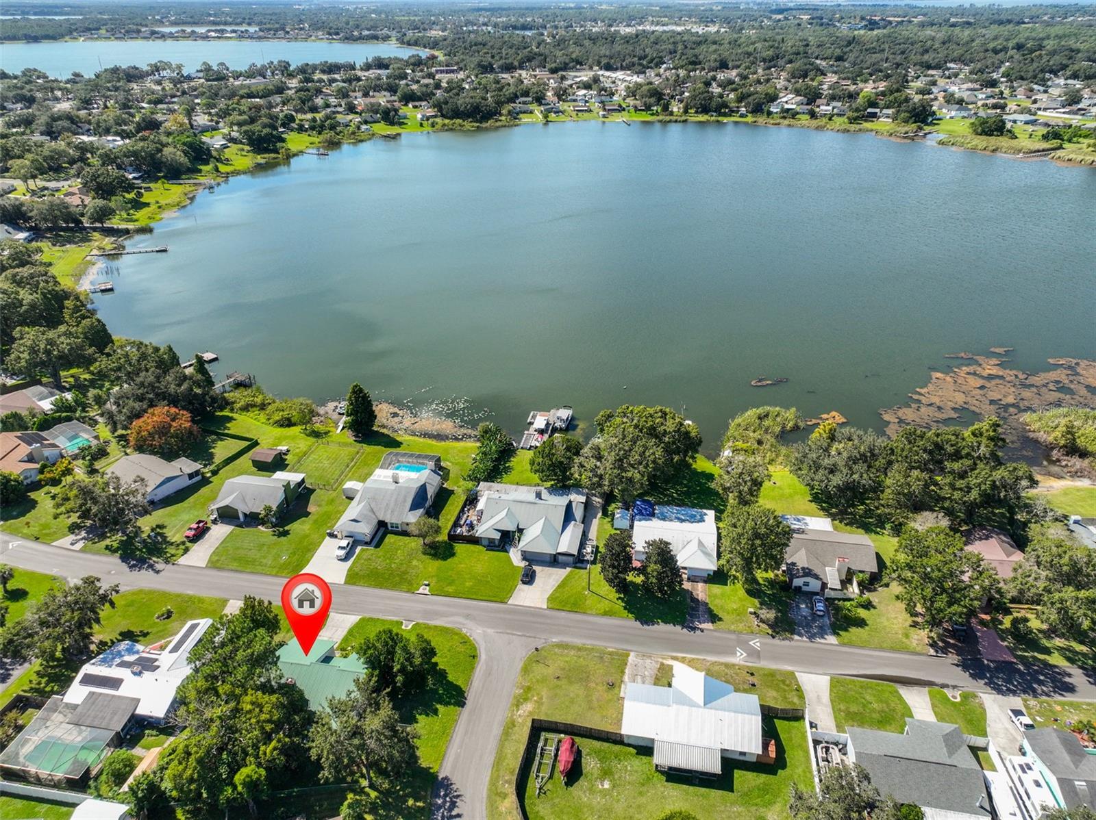 Image 32 of 34 For 128 Lake Thomas Drive