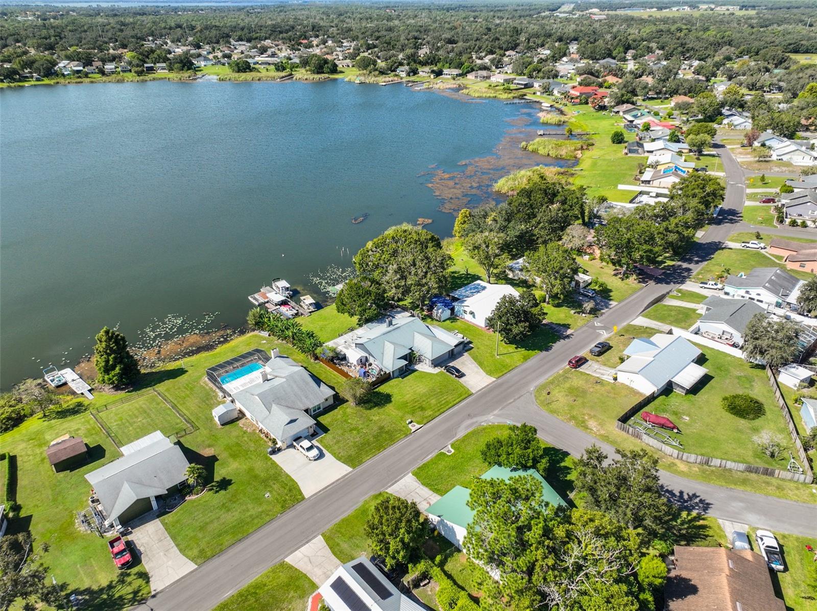 Image 34 of 34 For 128 Lake Thomas Drive