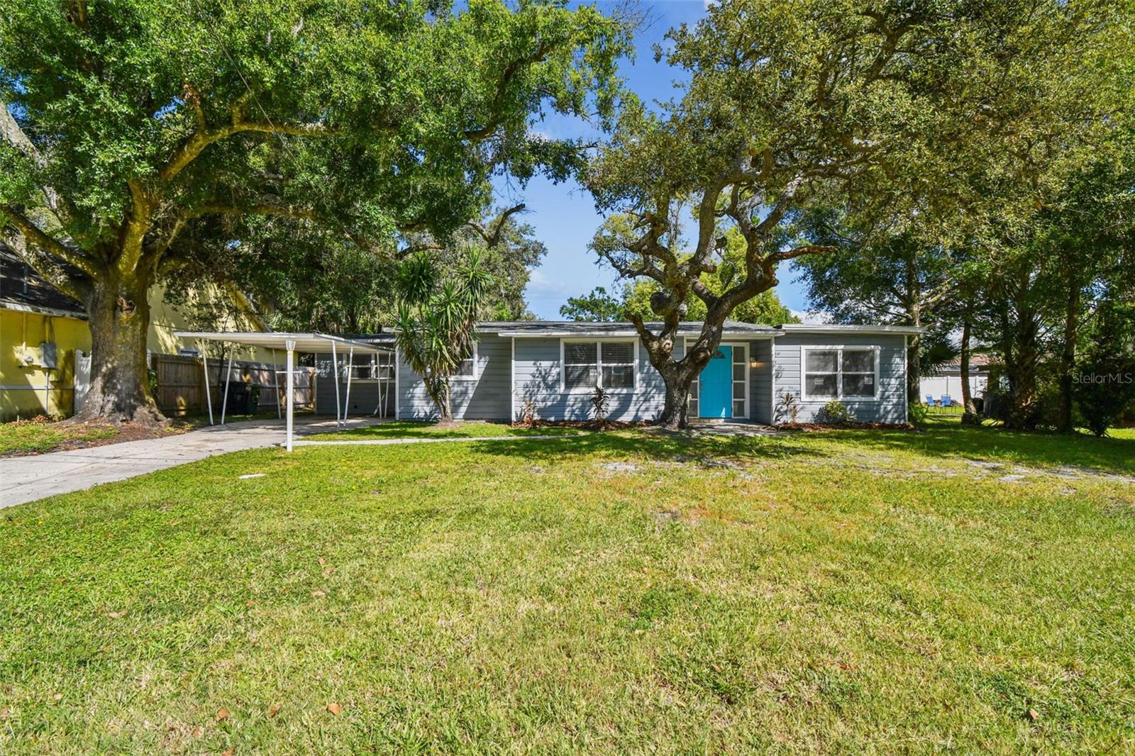 Details for 1507 Le Compte Drive, TAMPA, FL 33604