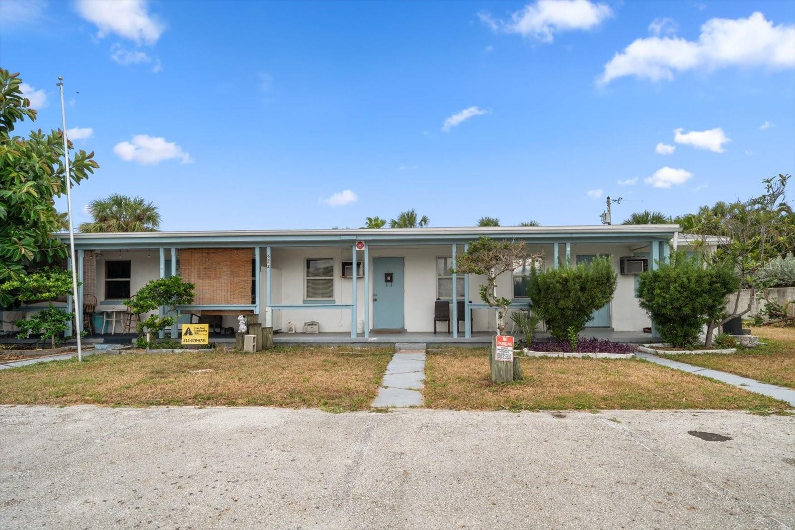 Details for 6552 Gulf Winds Drive, ST PETE BEACH, FL 33706