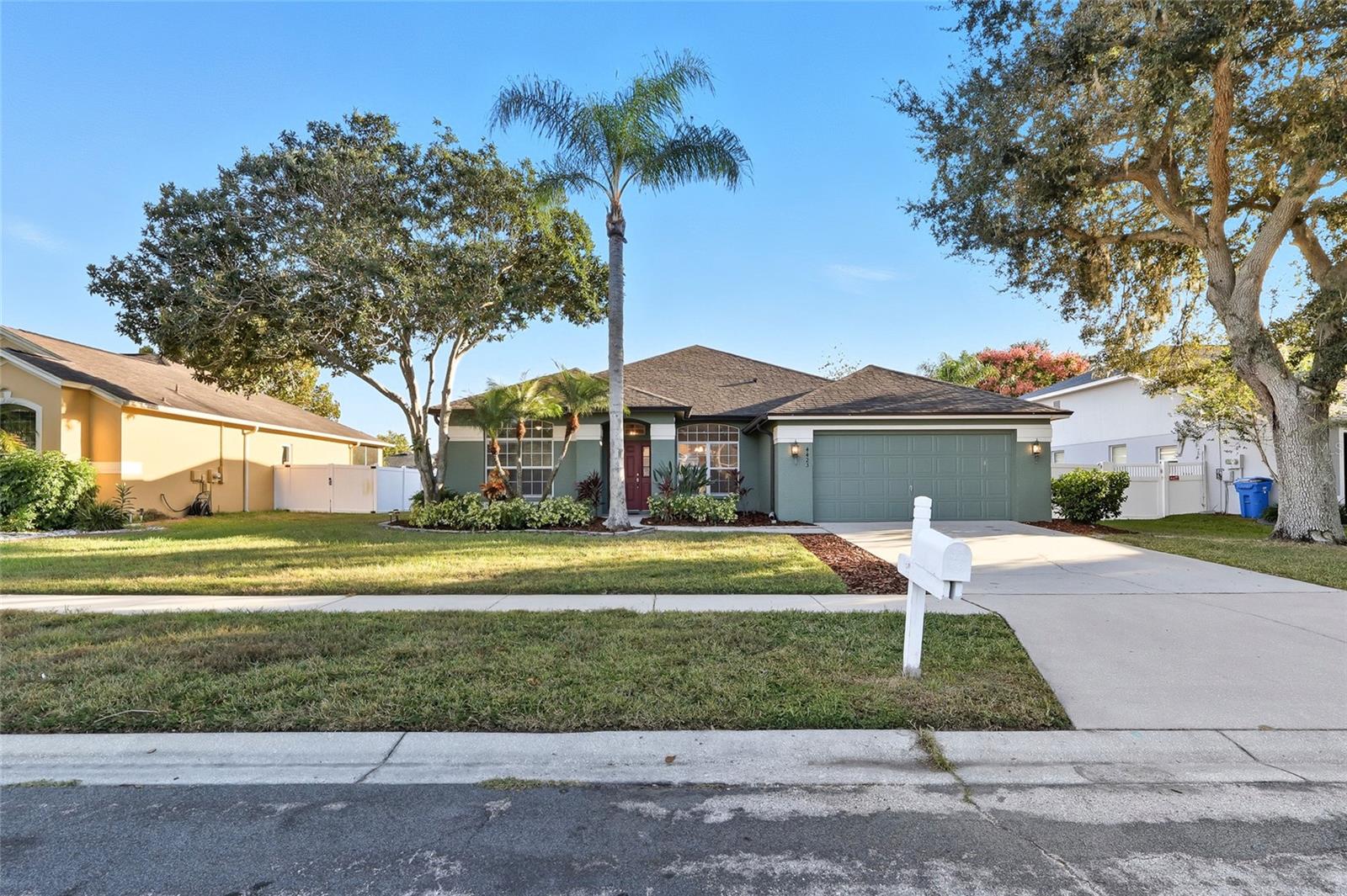 Image 2 of 39 For 4423 Gentrice Drive