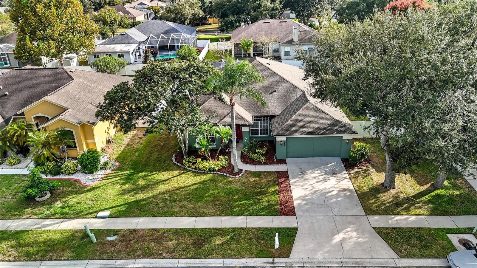 Image 37 of 39 For 4423 Gentrice Drive
