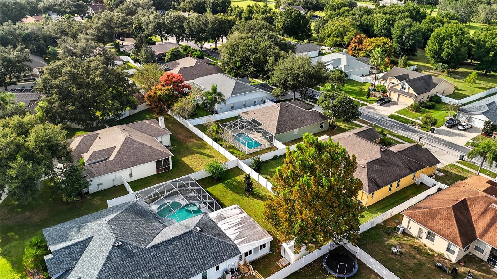 Image 41 of 42 For 4423 Gentrice Drive