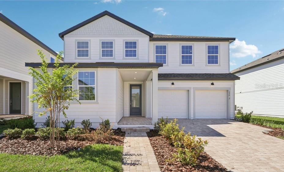 Details for 17652 Japonica Bloom Drive, WINTER GARDEN, FL 34787