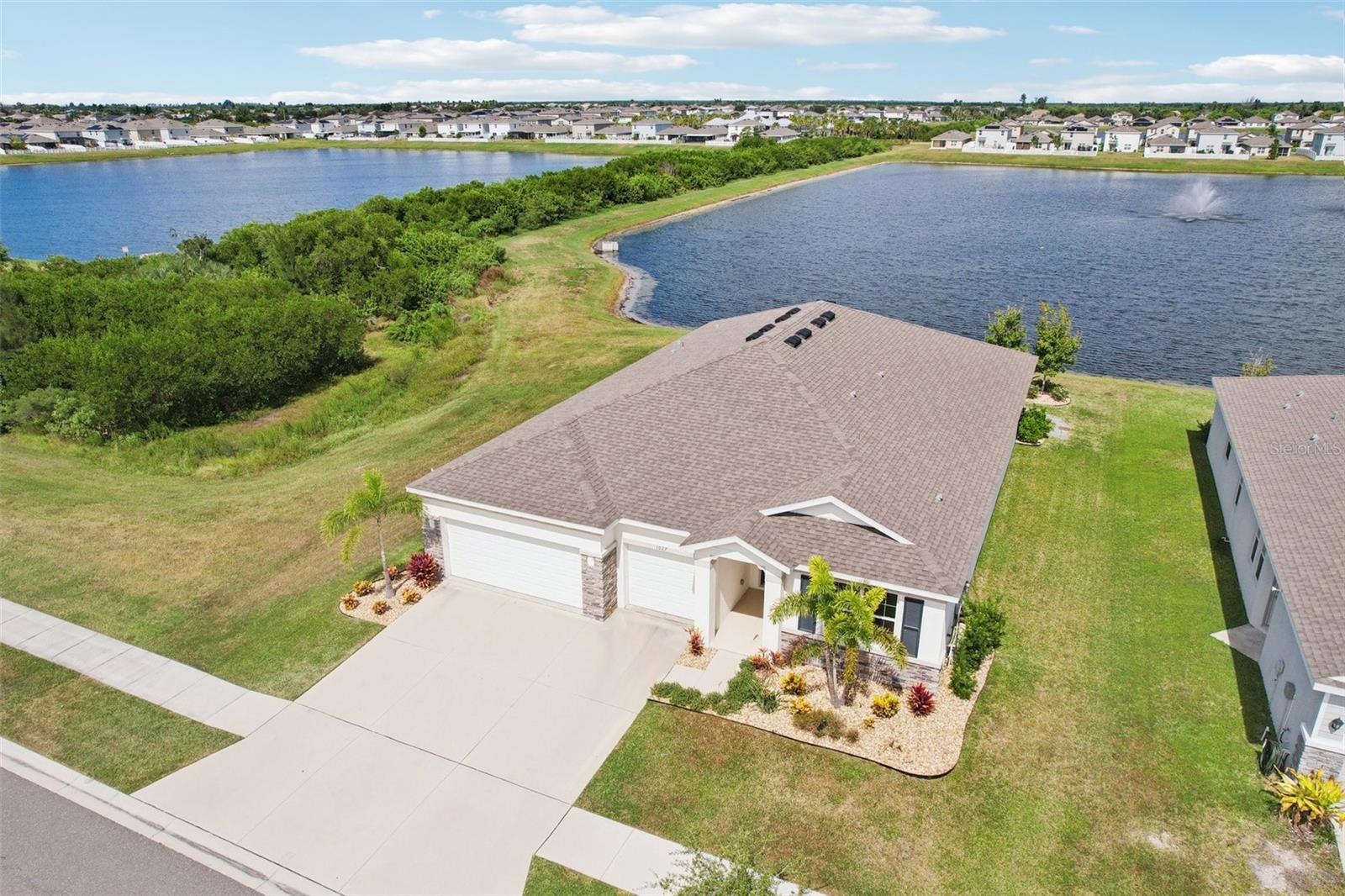 Details for 1027 Ocean Spray Drive, RUSKIN, FL 33570