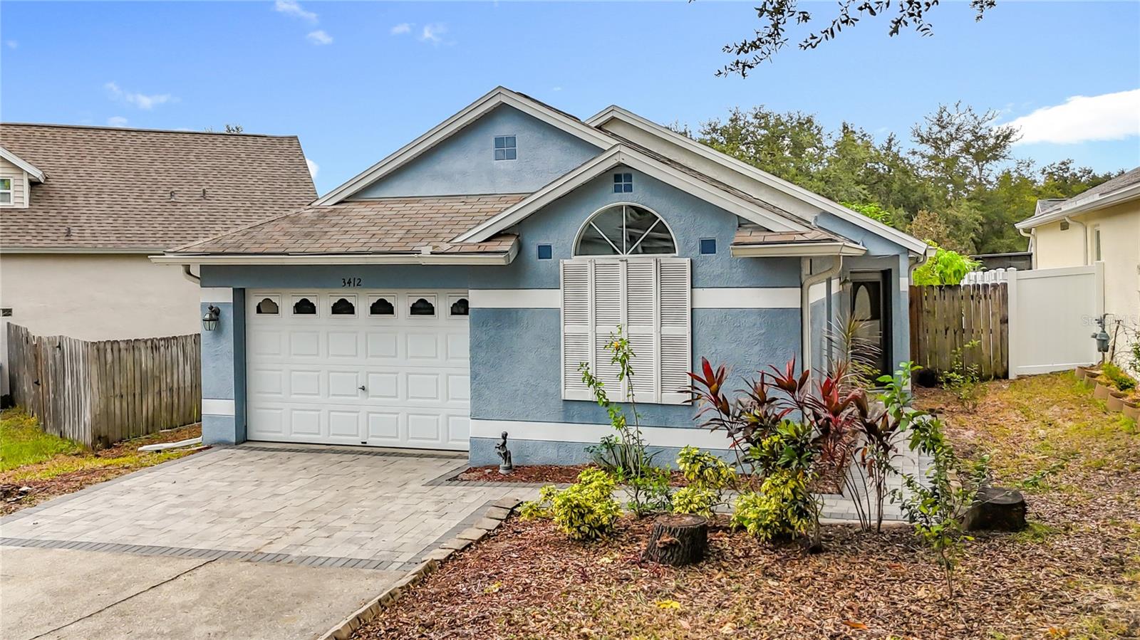 Image 2 of 16 For 3412 Palm Beach Drive