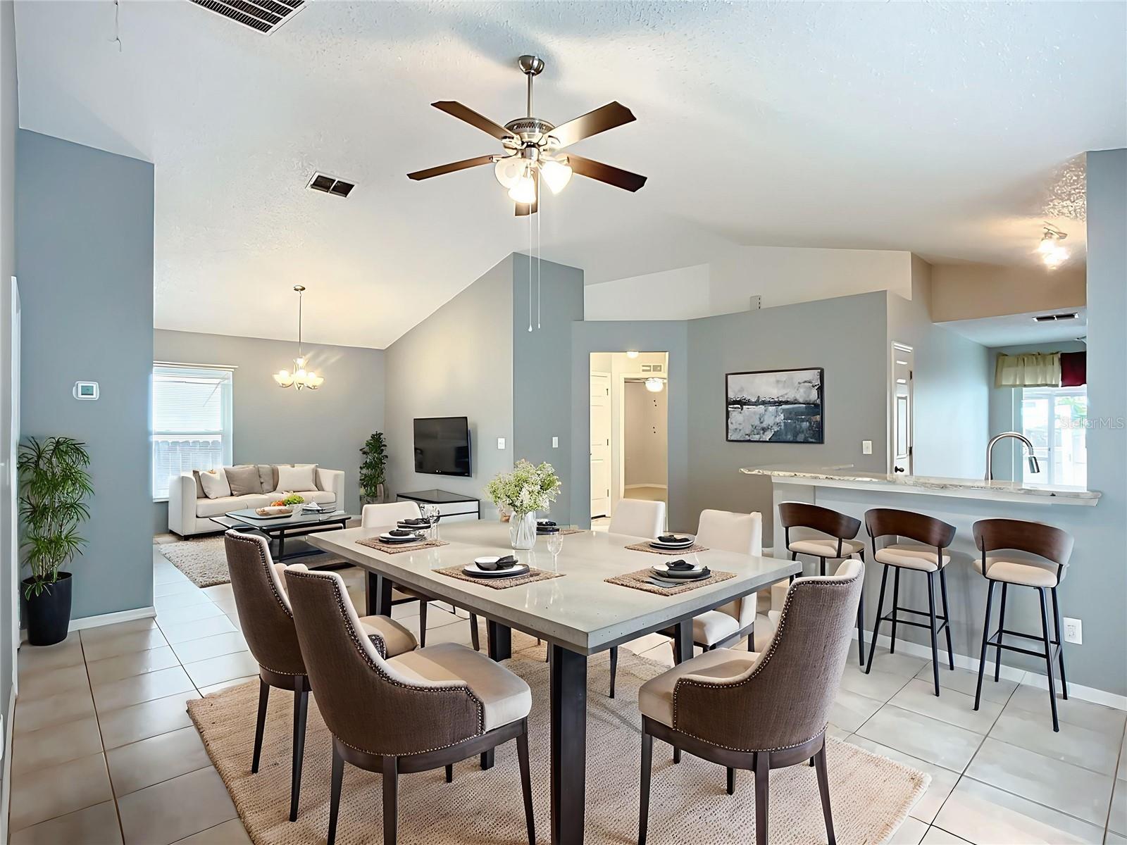 Image 4 of 16 For 3412 Palm Beach Drive