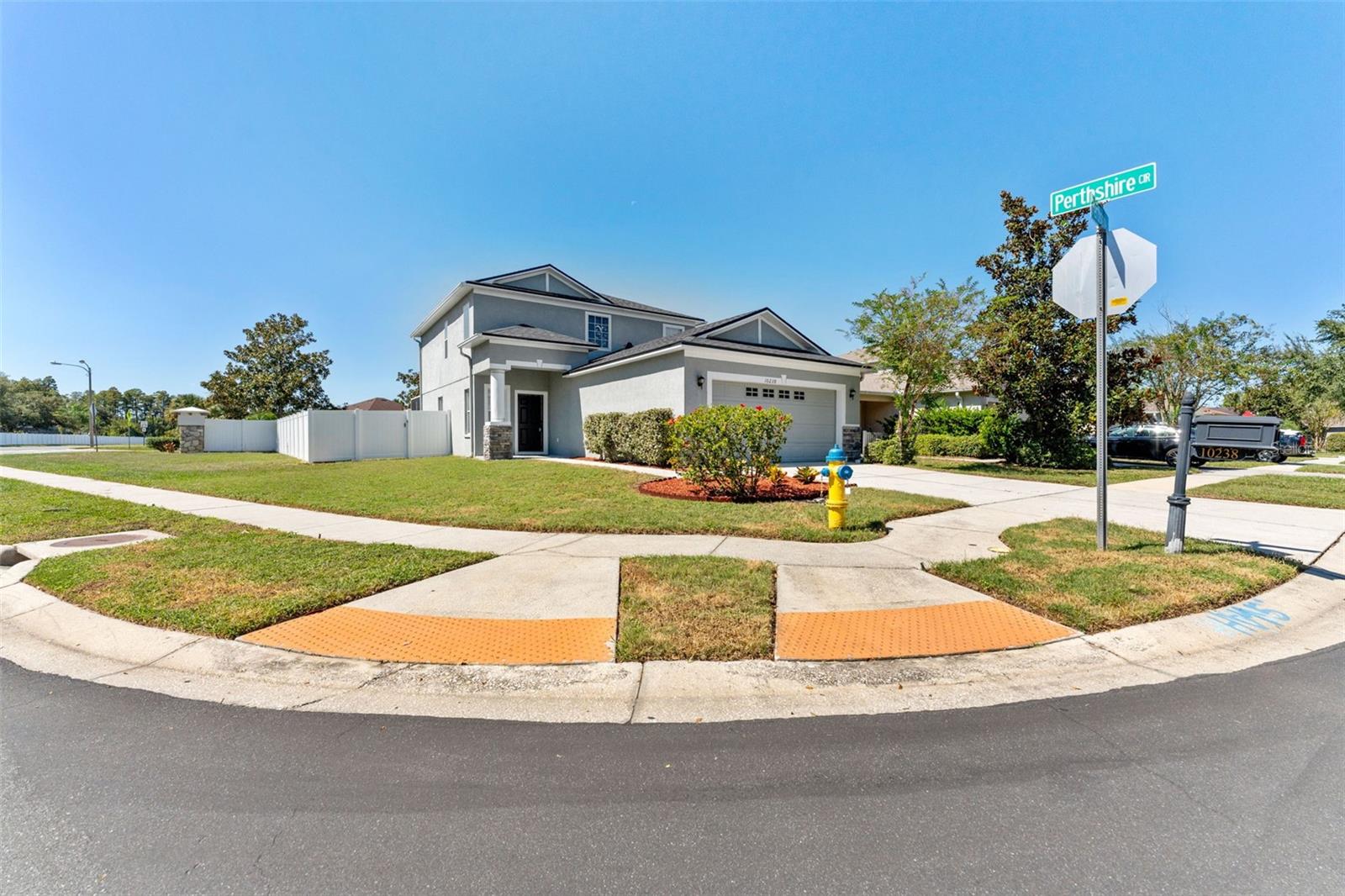 Details for 10238 Perthshire Circle, LAND O LAKES, FL 34638