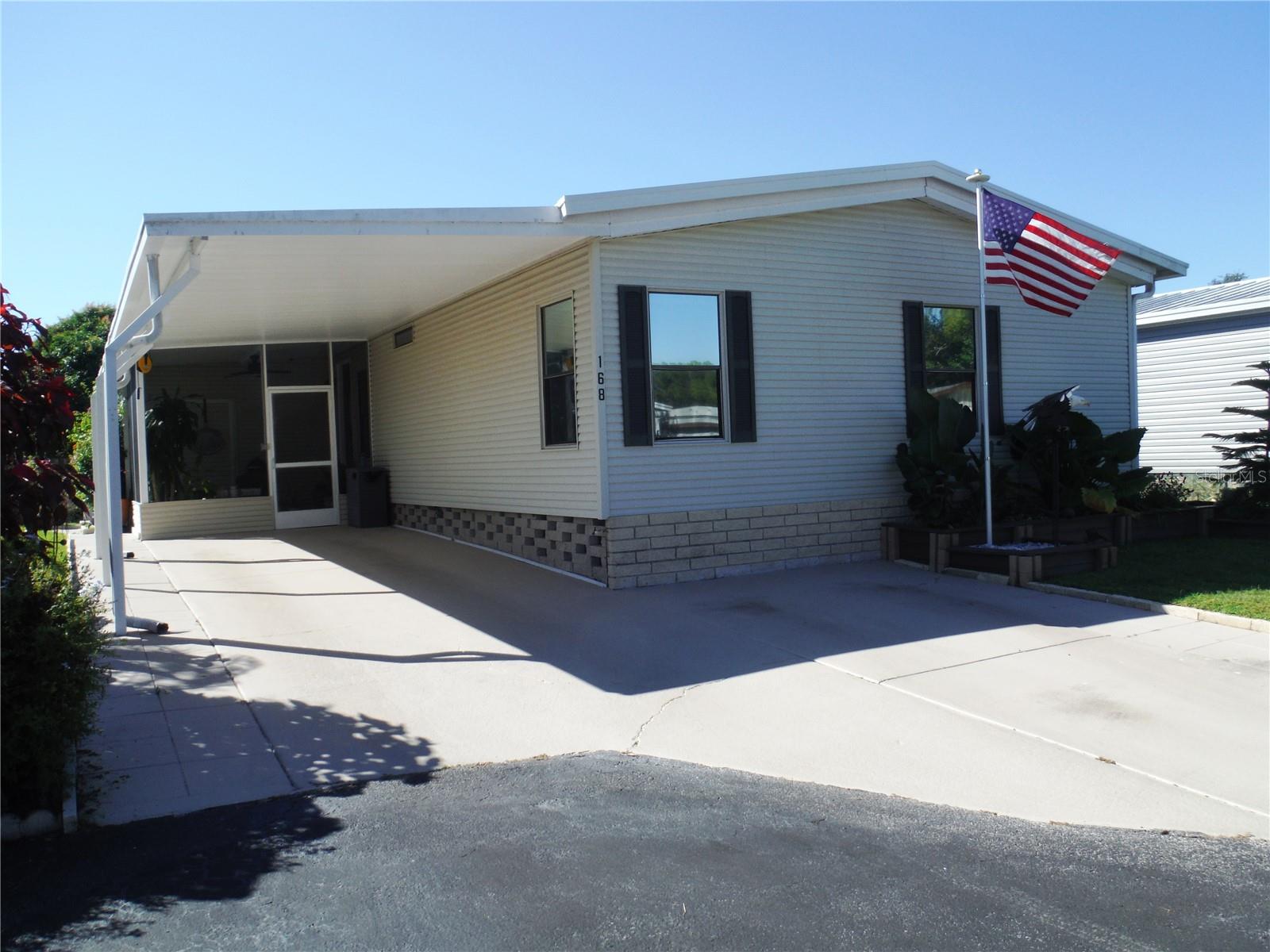 Details for 168 Pinewood Terrace 104, SAFETY HARBOR, FL 34695