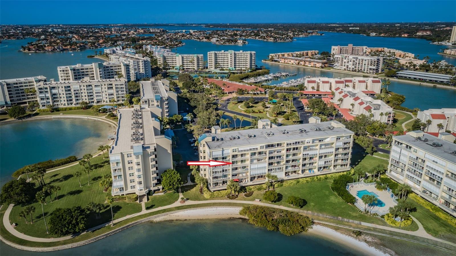 Image 31 of 53 For 7882 Sailboat Key Boulevard S 407