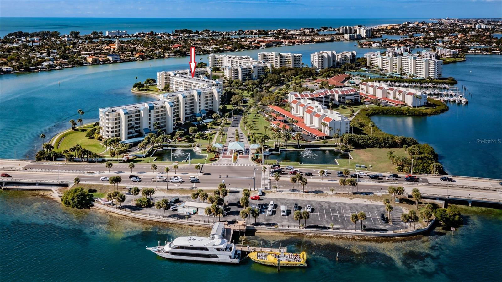 Image 52 of 53 For 7882 Sailboat Key Boulevard S 407