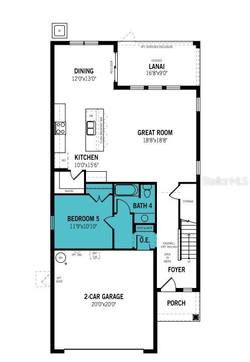 Image 3 of 23 For 31148 Pendleton Landing Circle