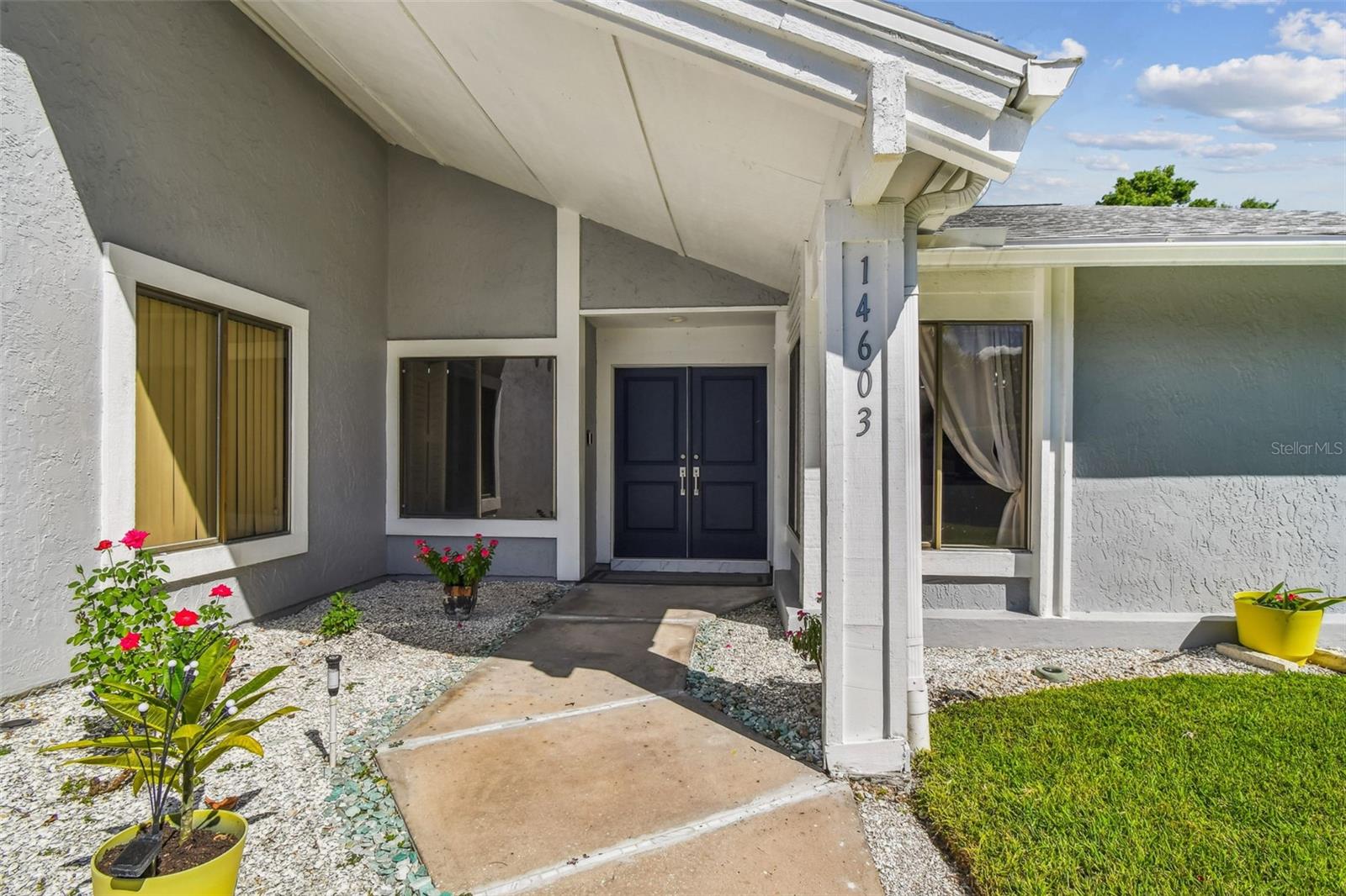 Image 3 of 76 For 14603 Village Glen Circle