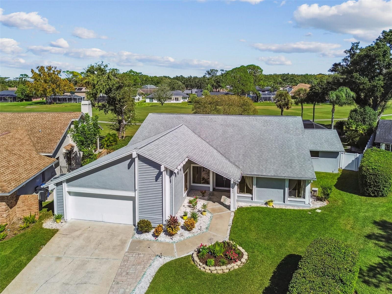 Image 64 of 76 For 14603 Village Glen Circle