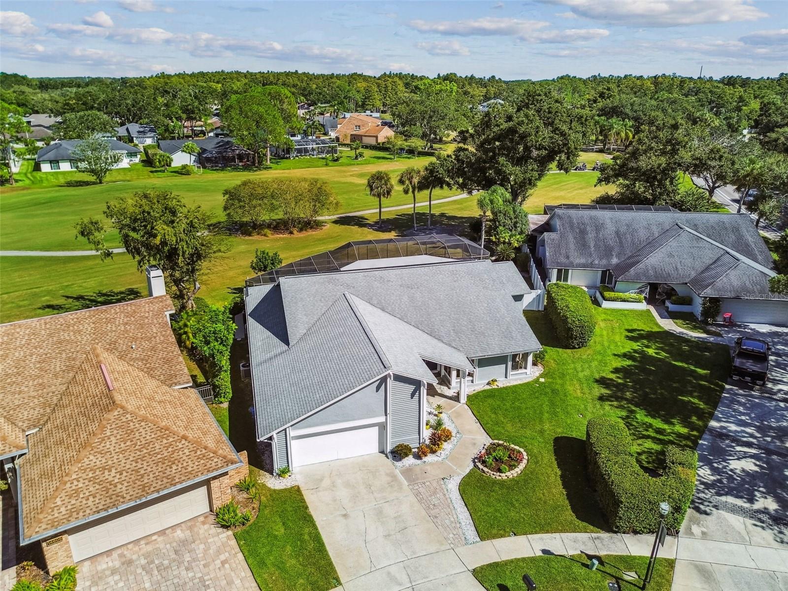 Image 65 of 76 For 14603 Village Glen Circle