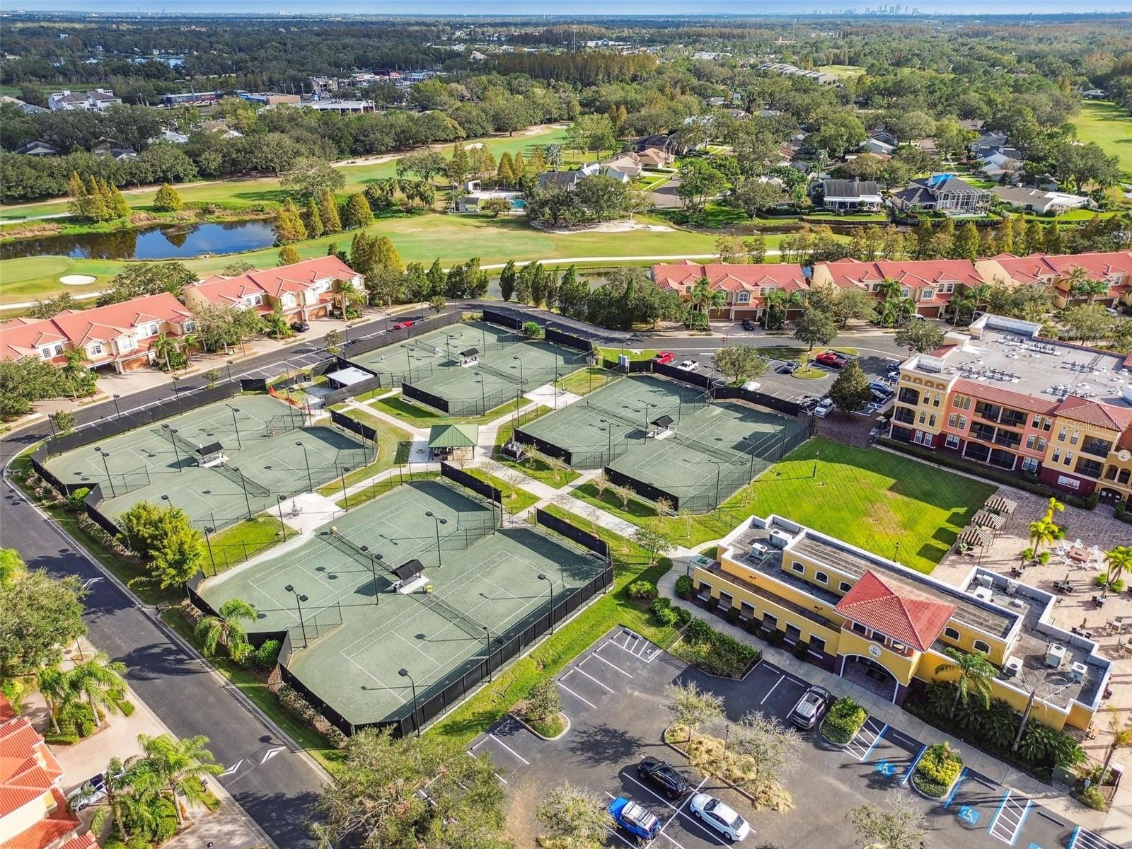 Listing photo id 75 for 14603 Village Glen Circle