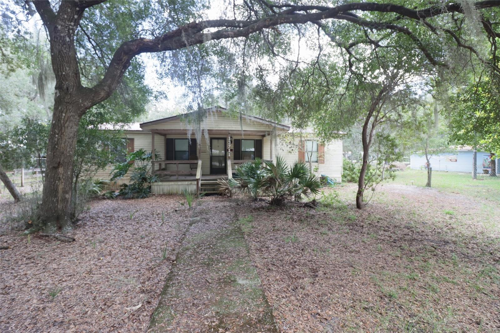 Details for 13711 247th Court, SALT SPRINGS, FL 32134