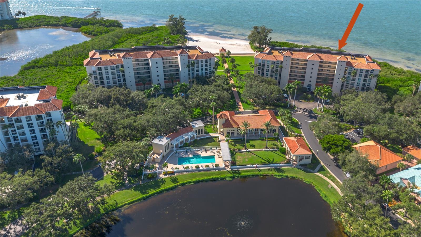 Details for 4737 Dolphin Cay Lane S 107, ST PETERSBURG, FL 33711