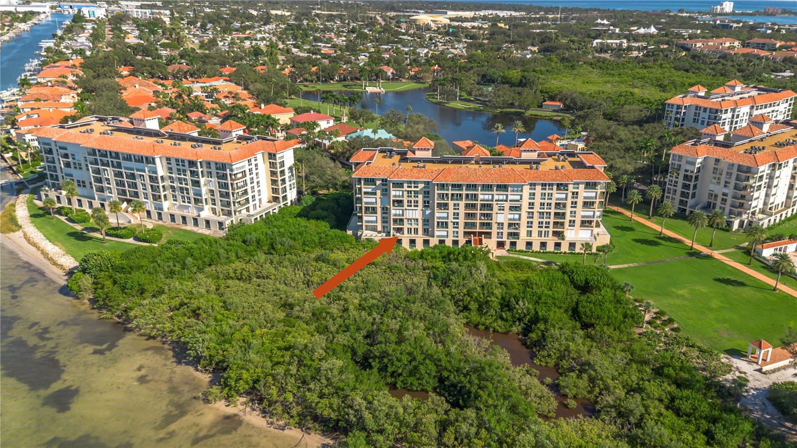 Image 63 of 73 For 4737 Dolphin Cay Lane S 107