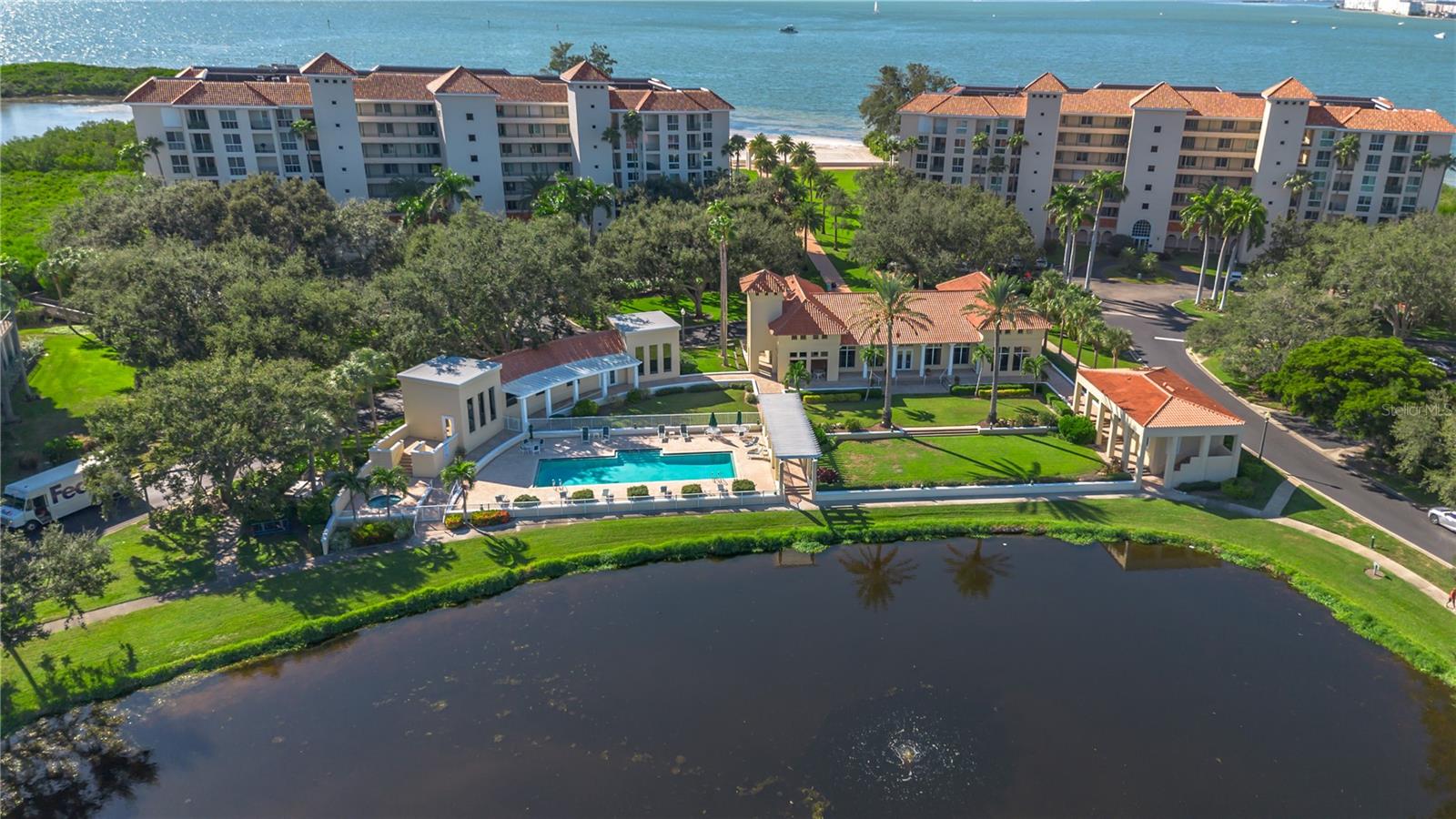 Image 64 of 73 For 4737 Dolphin Cay Lane S 107