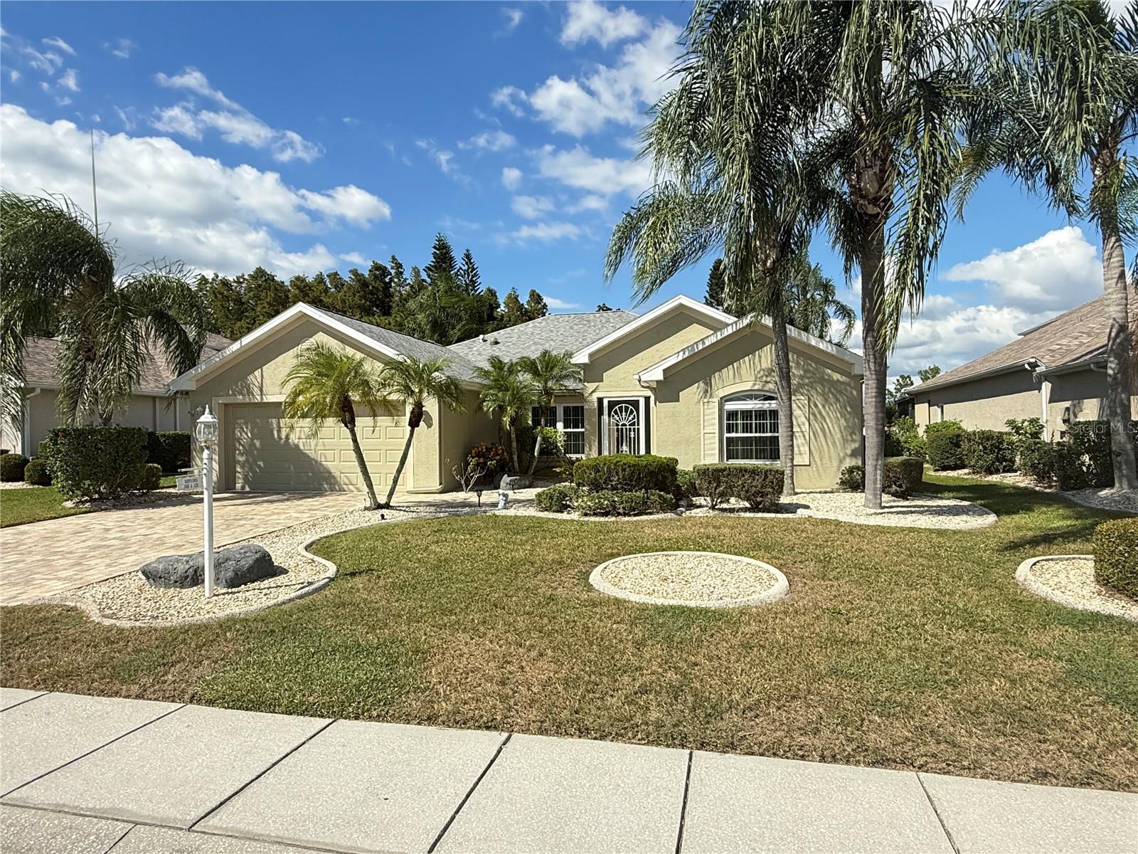 Details for 2214 North Creek Court, SUN CITY CENTER, FL 33573